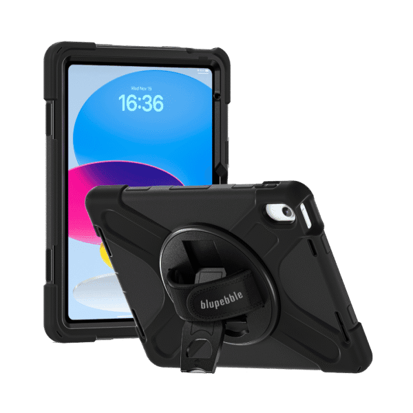 TitanCase iPad Case for 10.9" 10th Generation 2022