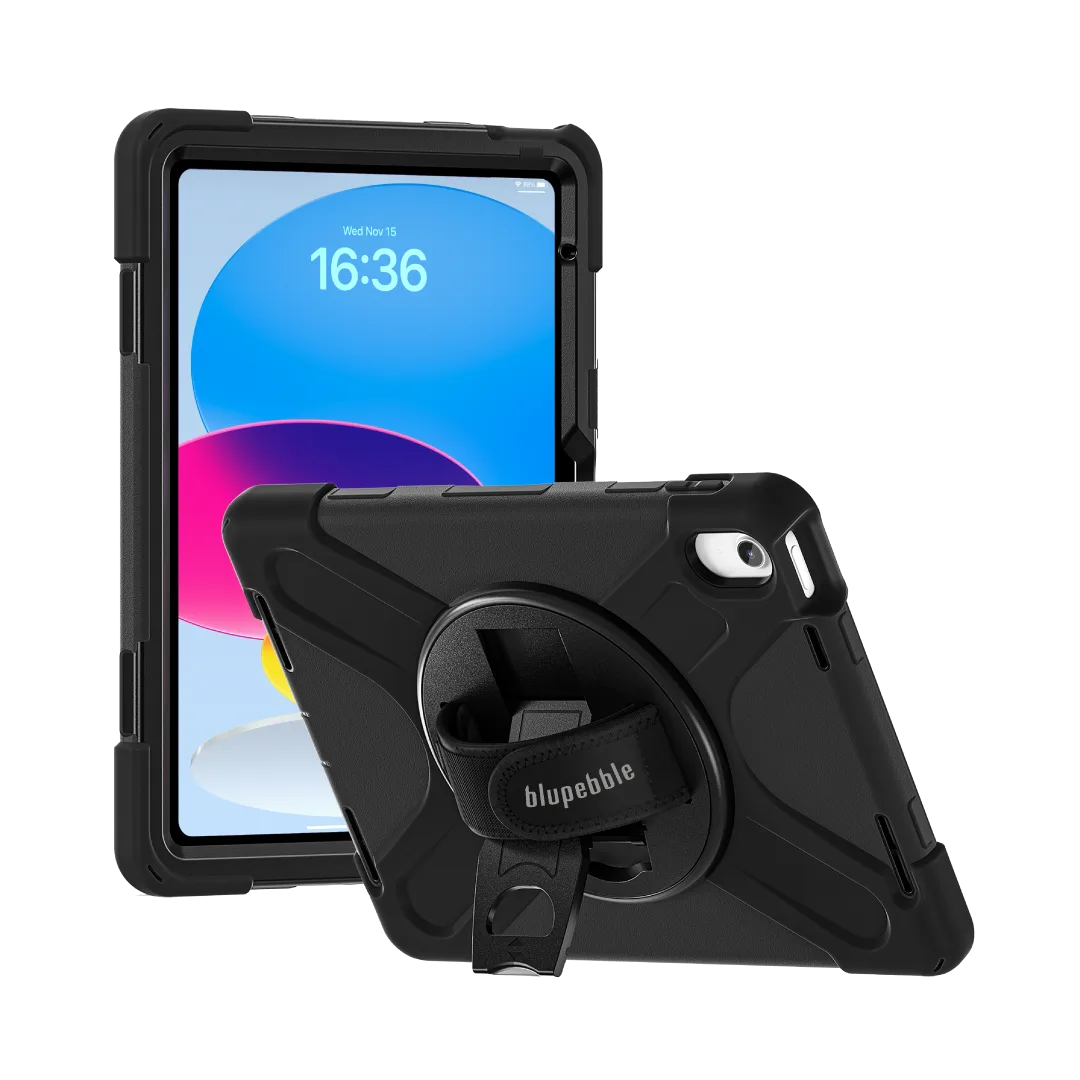 TitanCase iPad Case for 10.9" 10th Generation 2022