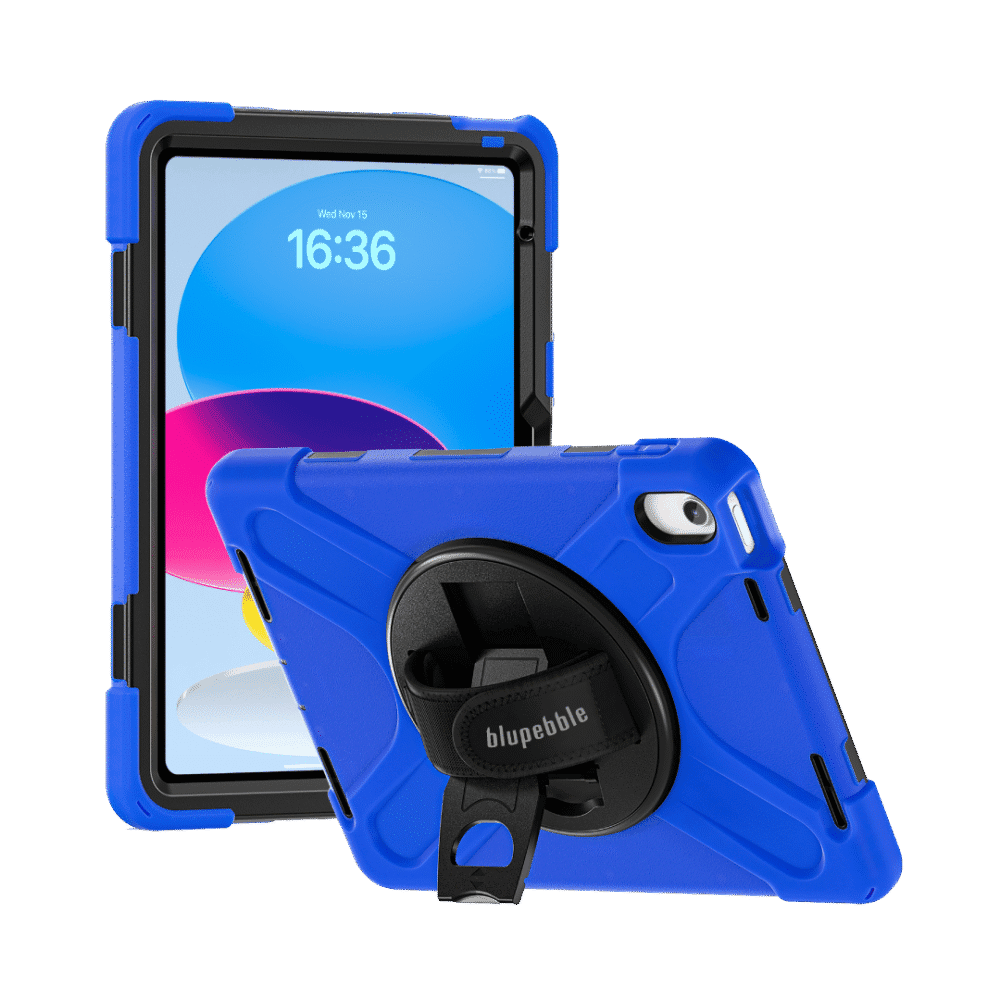 TitanCase iPad Case for 10.9" 10th Generation 2022