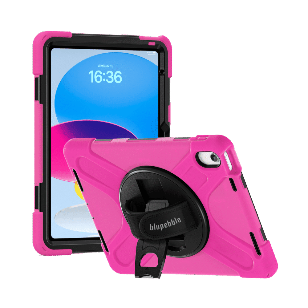TitanCase iPad Case for 10.9" 10th Generation 2022