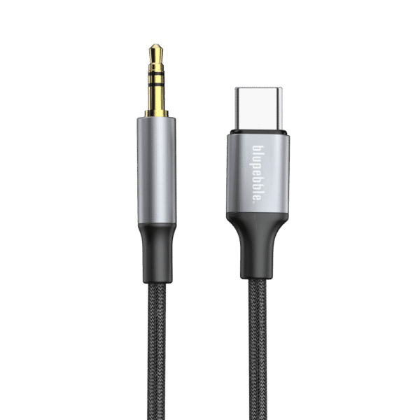 USB-C to 3.5mm Male