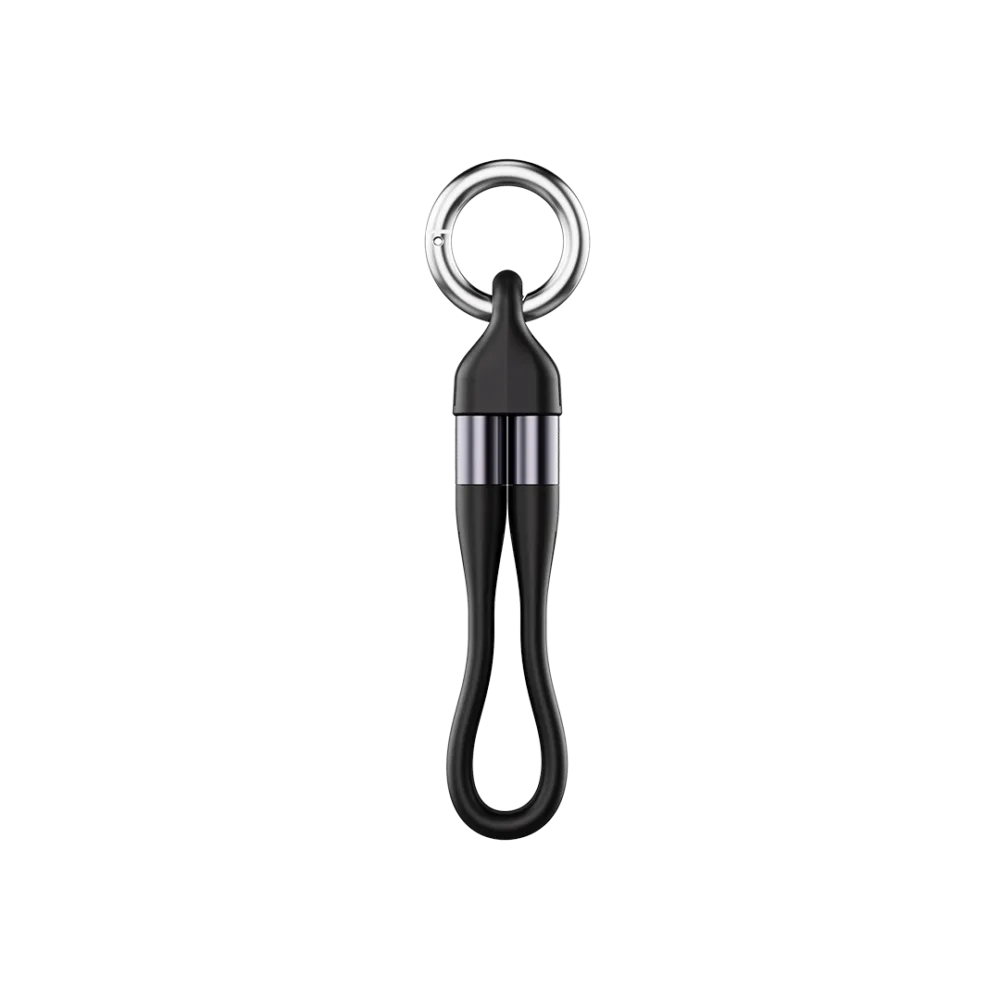 PowerFlow USB4 PD 240W USB-C Cable 0.13m / 0.4ft - Image 7