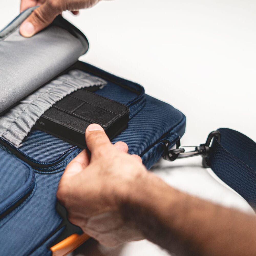 Urban Laptop Bag - Image 3