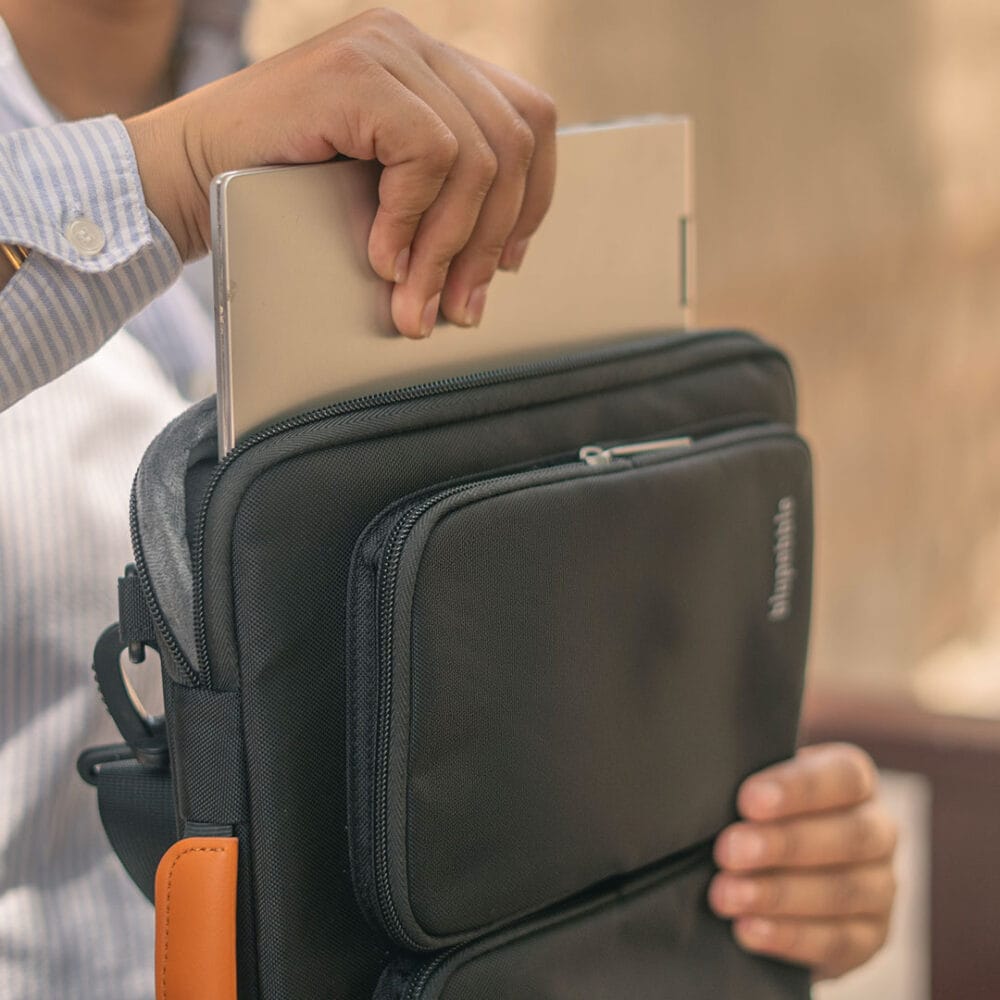 Urban Laptop Bag 14 inches - Image 10