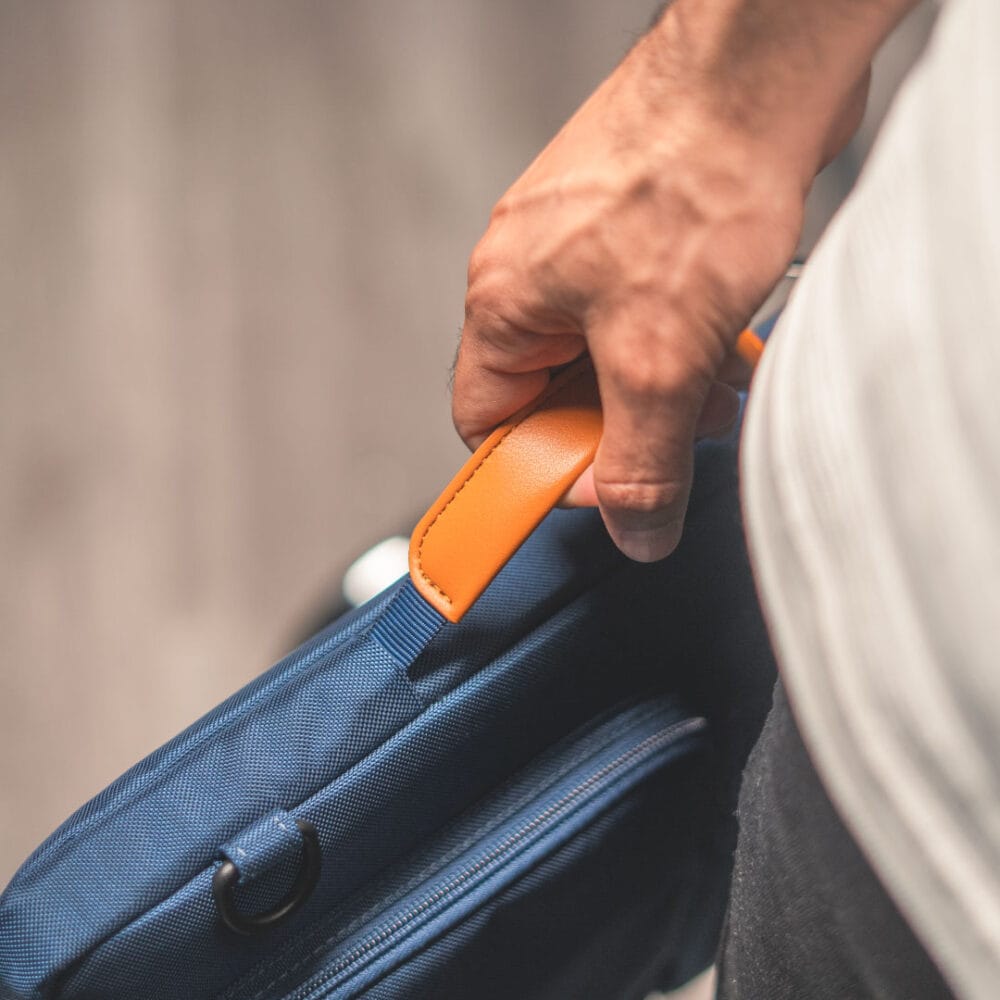 Urban Laptop Bag - Image 5