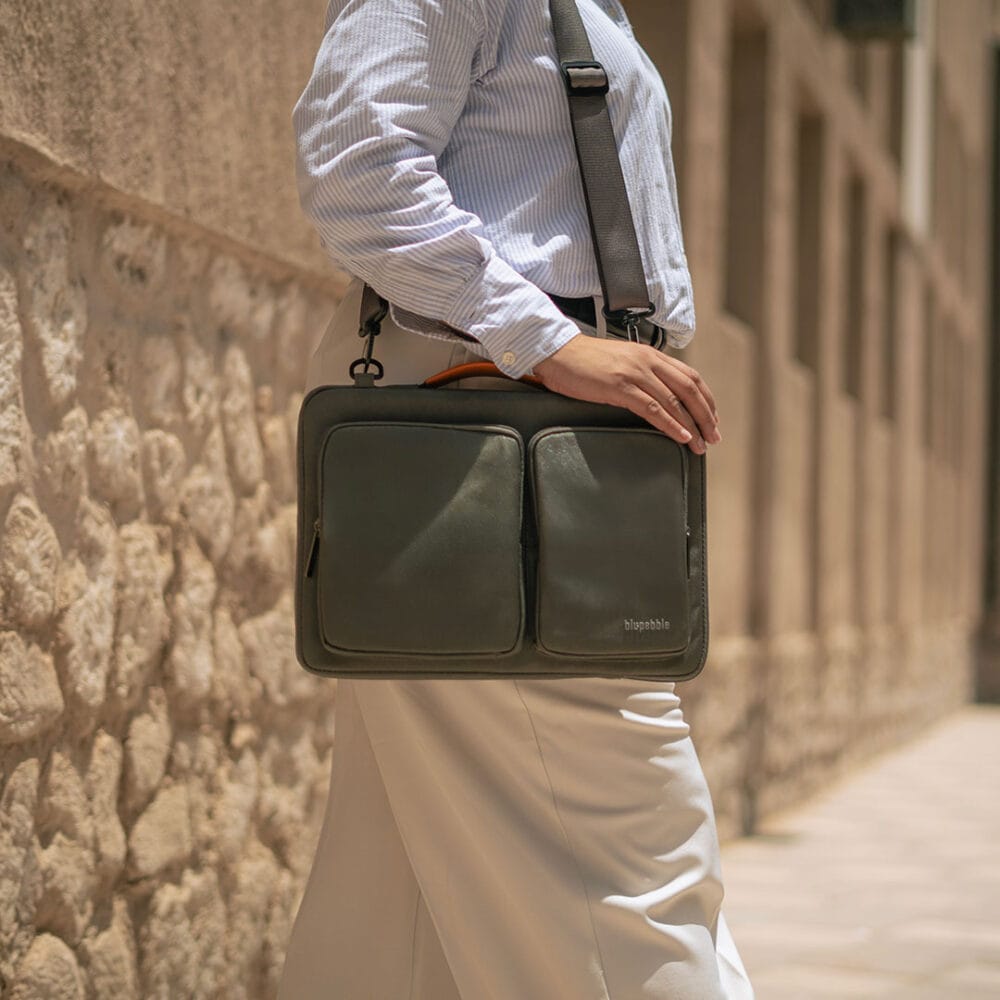Urban Laptop Bag 14 inches - Image 12