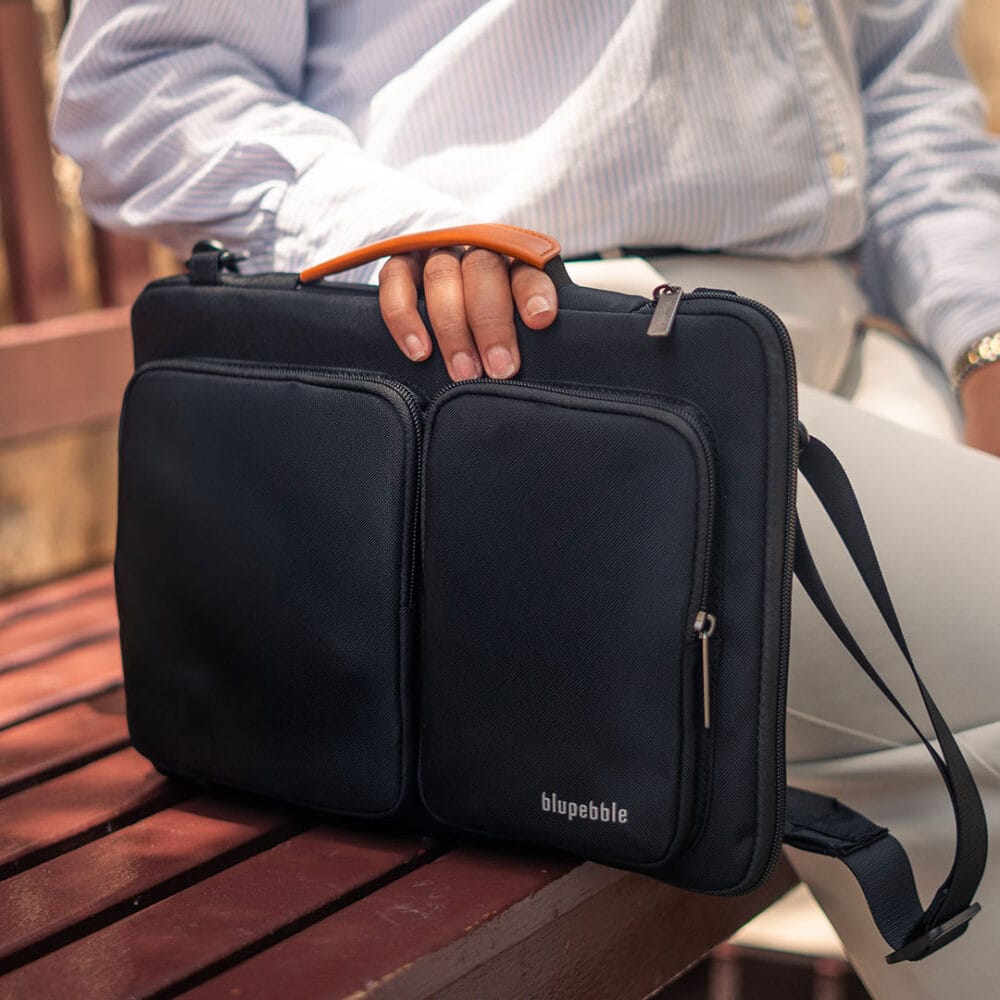 Urban Laptop Bag 14 inches - Image 2