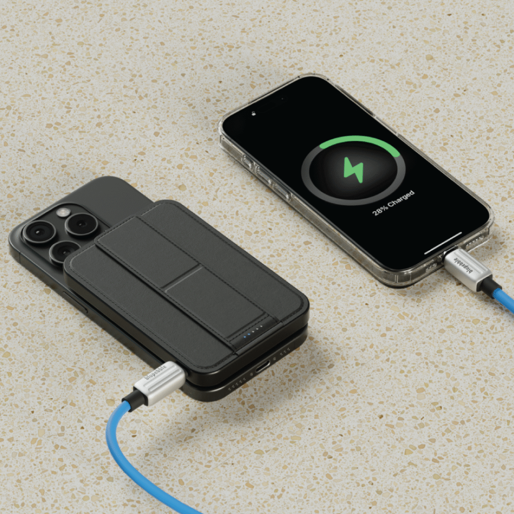 Core Pod Grip Qi2 5000mAh - Image 4